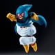 thumbnail image 2 of Figura Bandai Dragon Ball Z Match Makers Mighty Mask, 2 of 3