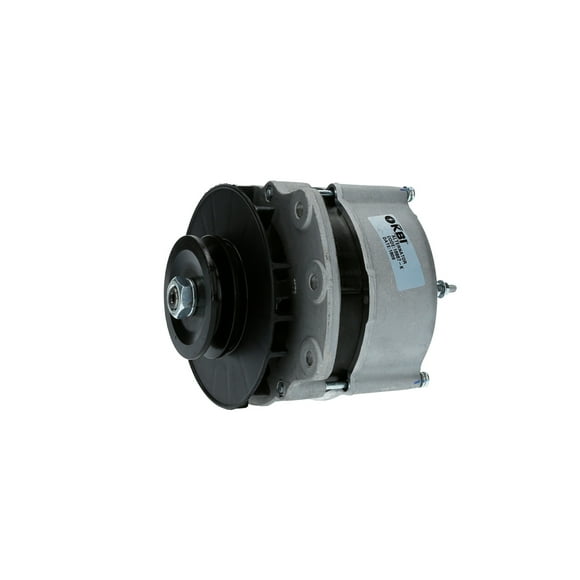 Alternador Nissan Bluebird 1.6 CA16S 8 Val Gasolin 86/87 KBI
