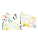 thumbnail image 5 of Saquito De Dormir Bebe Saco De Dormir Tog 2,5 Lobos multicolor S, 5 of 6
