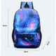 thumbnail image 3 of 3pcs/Set MINISO Kuromi Kids Backpack Cartoon Print Primary school Pencil Case Boy Girl Shoulder Bag Children Schoolbag Gift, 3 of 3