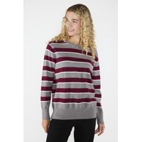 Eclipse - Sweater Josefa Gris Gris S