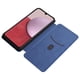thumbnail image 5 of Funda Flip para FOXDOCK Samsung Galaxy A14 5G - Funda magnética de negocios, funda protectora delgada, 5 of 5