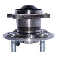 Repuestos Del Sol - Maza Rueda Trasera Sin Abs Toyota Yaris Sport 1 3 2006 2011