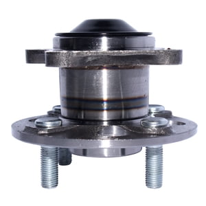 Repuestos Del Sol - Maza Rueda Trasera Sin Abs Toyota Yaris Sport 1 3 2006 2011