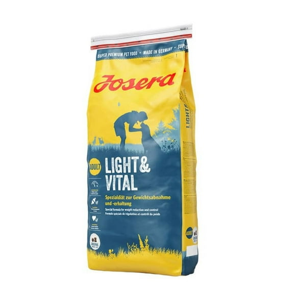 Josera Light & Vital 12,5 kg