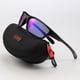 thumbnail image 1 of POLASUP GAFAS LENTES DE SOL Clásico atemporal que nunca pasa de moda y tomar fotos casuales son éxitos de taquilla., 1 of 7