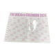 thumbnail image 3 of Calendario De Pared 2026 Planificador Anual Para Studio Tutoring Center Business Pink, 3 of 5