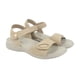 thumbnail image 5 of Sandalia Chalada Mujer Elsa-20 Beige Casual, 5 of 6