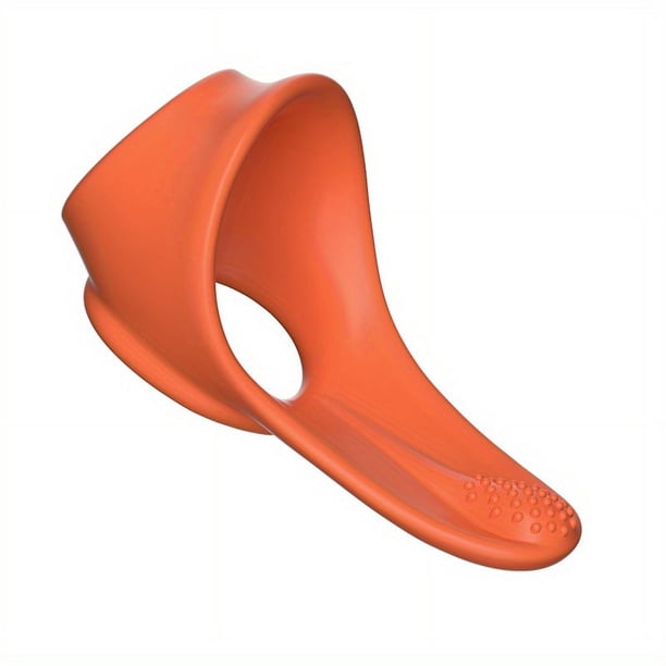 1pc Male Penis Ring Erection Device Silicone Lock Essence Ring Egg Ring Scrotum BDSM Bondage Ring Couple Sex Supplies