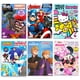 thumbnail image 3 of Paquete de 24 Libros para Colorear Disney para Niños de 4 a 8 Años, 3 of 7