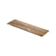 thumbnail image 1 of Tabla Aperitivo Melamina Rect 53X16X 1 Cm Madera, 1 of 3