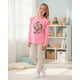 thumbnail image 1 of Polera Niña Hello Kitty rosa 8, 1 of 7