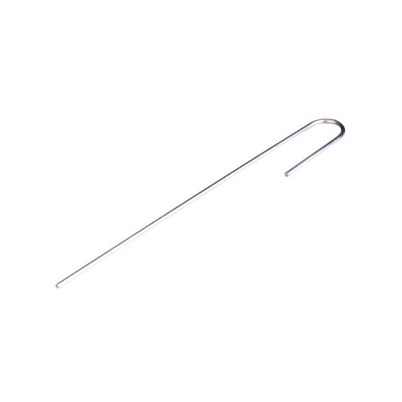 Estacas para riego por goteo Raindrip, 20 cm de alto, 15 unidades