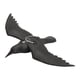 thumbnail image 2 of Escultura De Pájaro, Modelo De Pájaro Decorativo Coleccionable Vívido Para Ventana, Patio, Césped, 2 of 5