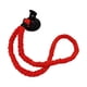 thumbnail image 1 of Perchero Con Ventosa Soportes Para Sombreros Rojo, 1 of 3