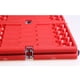 thumbnail image 4 of Tapete de emergencia plegable para tracción de neumáticos, ideal para desatascar el coche de la nieve, el hielo, el barro y la arena (paquete de 2), 4 of 7