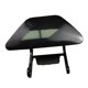thumbnail image 3 of Tapa De Arandela De Faro Delantero De Parachoques Negro Para BMW F10 F18 2011-2013 Izquierda 51117246869, 3 of 5