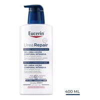 Eucerin - Locion Reparadora 10% Urea 400Ml