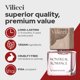 thumbnail image 3 of Ambientador para coche Vilicci Montreal Romance Scent, 3 of 6