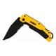 thumbnail image 4 of Cuchillo De Bolsillo Plegable Dewalt Dwht10313 amarillo, 4 of 4