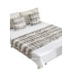 thumbnail image 1 of Set de Piecera de Cama Incluye 2 Fundas Extra Suave, 1 of 3