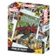 thumbnail image 1 of Rompecabezas 3D spiderman 300 piezas Marvel, 1 of 2