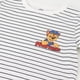 thumbnail image 3 of Polera Manga Larga Niño Rayas Blanco Paw Patrol, 3 of 3