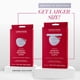 thumbnail image 3 of Paño de pulir CONNOISSEURS Premium Edition extra grande, 3 of 8