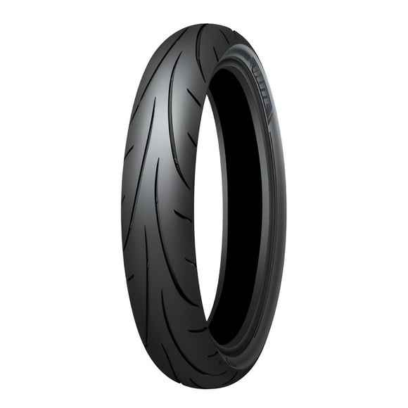 Neumáticos Moto 70/90-17 38S Q-LITE Dunlop MC SPORT BIAS TL (Del/Tra)