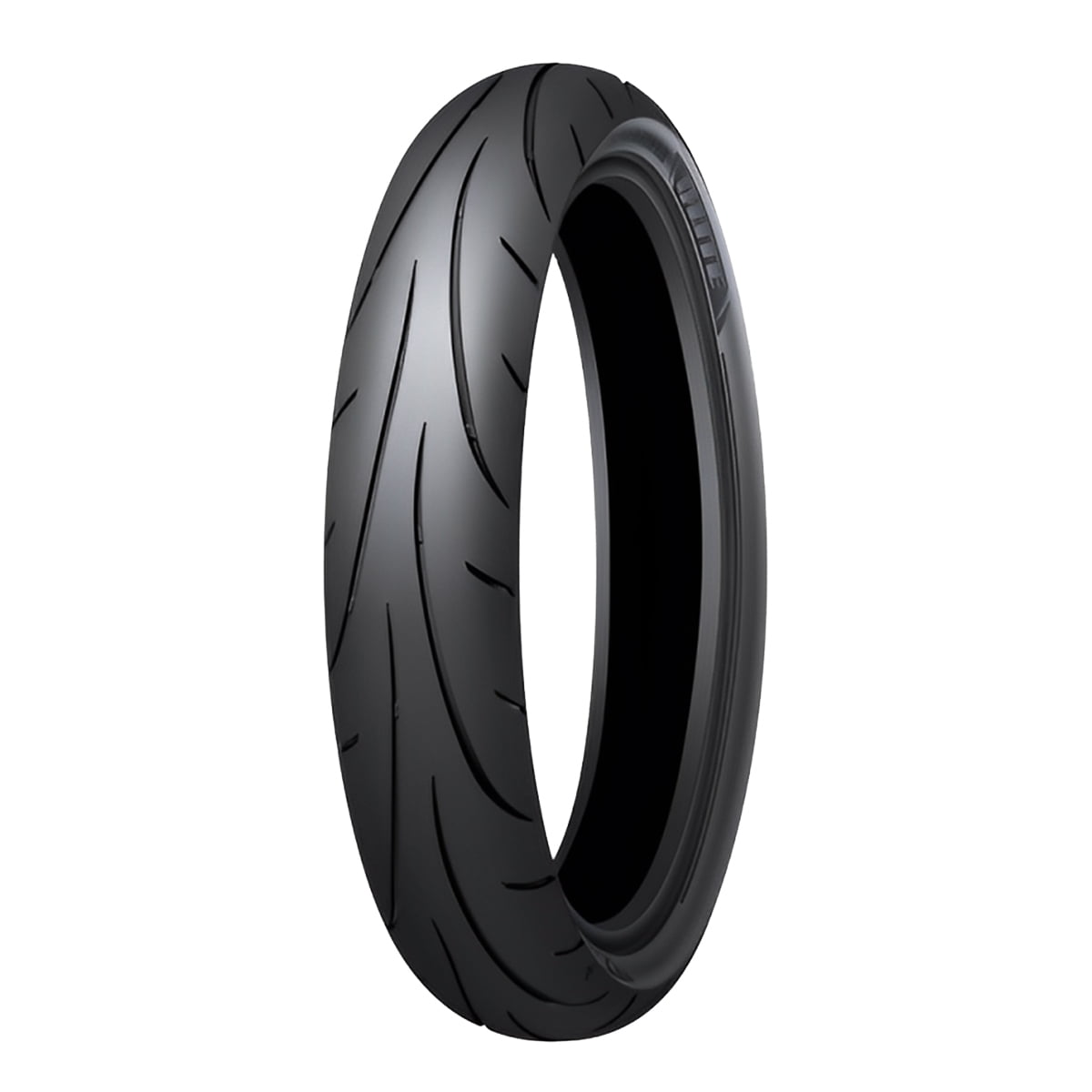 Dunlop Moto - Neumáticos Moto 70/90-17 38s Q-lite Dunlop Mc Sport Bias Tl (del/tra)