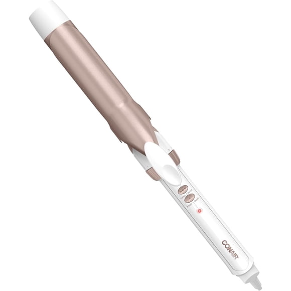 Ondulador Conair 1.25 Double Ceramic doble voltaje