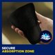 thumbnail image 5 of Protector de Incontinencia TENA Extra Light 14 unidades, 5 of 9