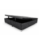 thumbnail image 2 of Base Cama Baúl 2 Plazas LINO / Con Almacenamiento Interno - Diseño Moderno, 2 of 3