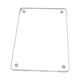 thumbnail image 4 of Portaetiquetas, Tarjeta De Nombre, Mini Estante Plano Para Etiquetas Para Bodas, Hoteles, Hoteles, 7 Cm X 10 Cm, 4 of 5