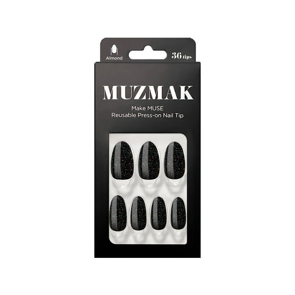 - Uñas Press On Illumination Almond 36 U.