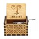 thumbnail image 2 of Caja Musical Imagine Jhon Lennon, 2 of 3