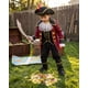 thumbnail image 3 of Disfraz Cosplay Pirata Corsario Niño, 3 of 8