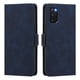 thumbnail image 2 of Funda Billetera Delgada para Samsung Galaxy S21 con Ranuras y Soporte Azul oscuro, 2 of 6