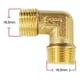 thumbnail image 2 of Codo Compresor 90° X 16,5mm X 16,5mm, 2 of 5