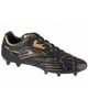thumbnail image 2 of Zapatilla Fútbol Fg Hombre Score Negro Oro Joma, 2 of 4