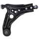 thumbnail image 1 of Bandeja suspension inferior delantera derecha chevrolet aveo 1.4 2004 2011, 1 of 3