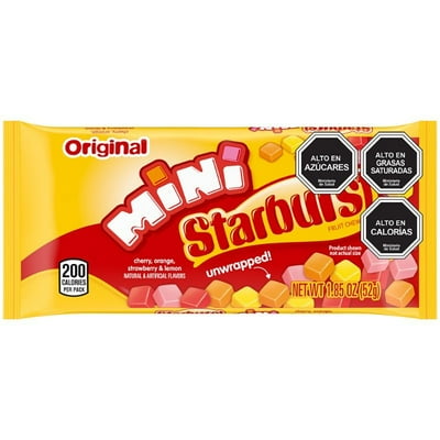 Starburst Original Mini