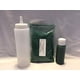 thumbnail image 4 of Kit de Floculado Verde Esmeralda 1 oz Acabado Aterciopelado, 4 of 4