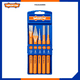 thumbnail image 5 of Juego De Cinceles Punzones Botadores 5 Pzs Wadfow Wcc8395, 5 of 7