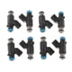 thumbnail image 2 of Paquete De 8 Inyectores De Combustible Nuevos Para Accesorios De Automóviles Chevrolet 12613412, 2 of 5