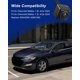 thumbnail image 5 of Cámara de retroceso PUXWQT para Chevrolet Malibu 2023‑2024 1.5 L, 5 of 6