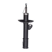 Repuestos Del Sol - Amortiguador Delantero Izquierdo Toyota Yaris Sport 1 3 2006 2011