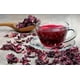 thumbnail image 3 of Flores de hibisco orgánico EarthWise Aromatics 454 g, 3 of 5