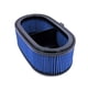 thumbnail image 1 of Filtro de aire SR1 Performance Attack Blue C8 Corvette LT2, 1 of 6