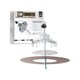 thumbnail image 1 of Kit Convertidor R56 para Focos Empotrados de 5" y 6", Acabado Bronce Cepillado, 1 of 8